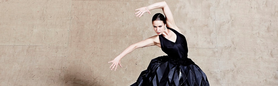 Билеты на Селену Муньос в Доме Музыки (Светлановский зал)