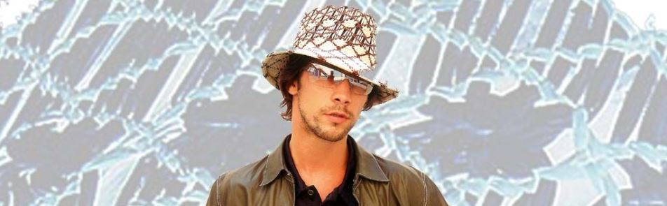 Билеты на JAMIROQUAI - Джамирокуая в Олимпийском СК