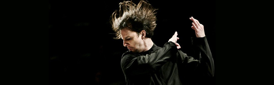 Билеты на Теодора Курентзиса в Чайковскоге КЗ