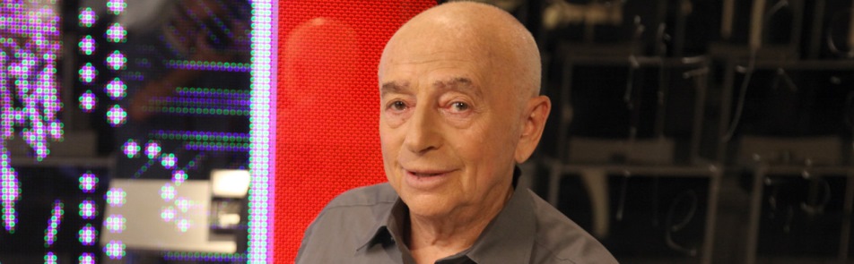 Билеты на Александра Городницкого в Доме Музыки (Театральный зал)