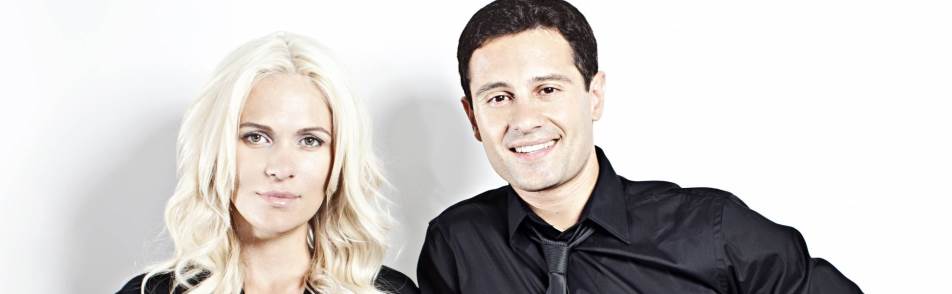 Билеты на Викторию и Антон Макарские в Крокусе Сити Холле