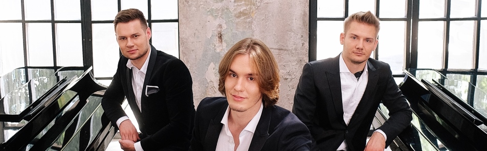 Билеты на Bel Suono в Эстрадах театр