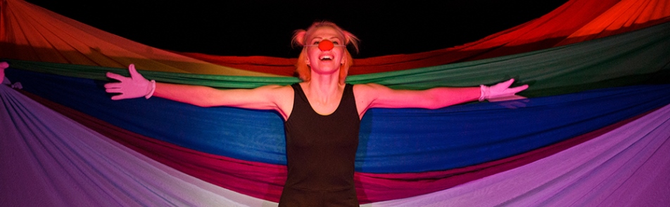 Билеты на Чудо-радугу в Московском областном театре кукол