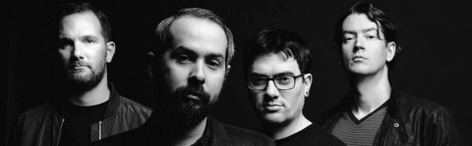 Билеты на Cigarettes After Sex в Известиях Холл