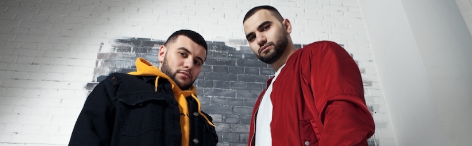 Билеты на HammAli & Navai в Arena