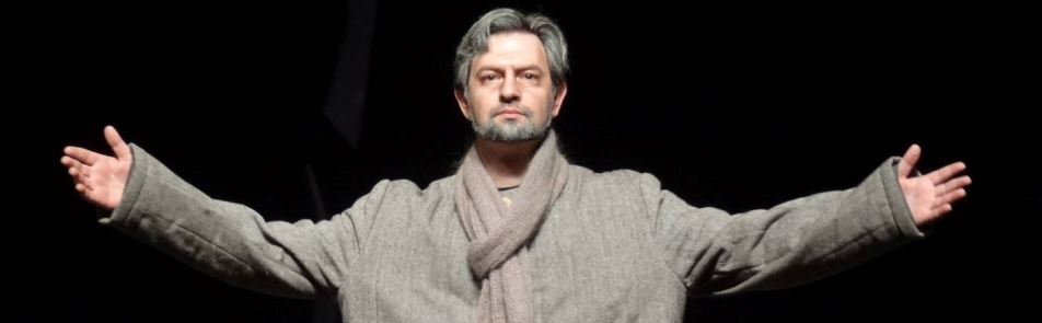 Билеты на Лоэнгрина в Большом театре (Историческая сцена)