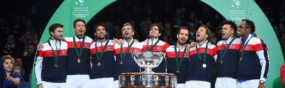 Билеты на Кубок Дэвиса. Россия - Белоруссия в МСЕ Лужники