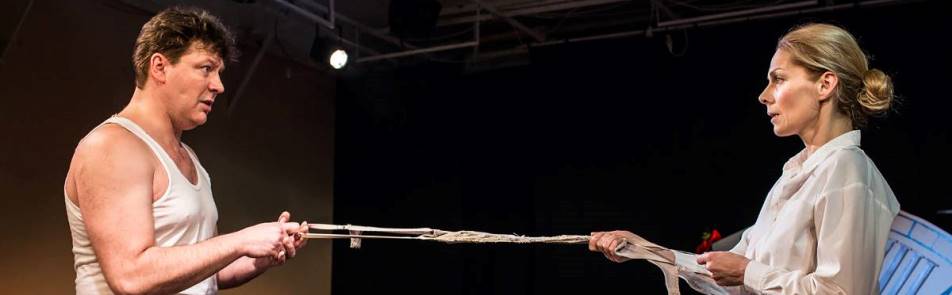 Билеты на Почему спешат часы в Сфере театр (Камерная сцена)