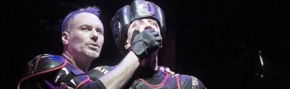 Билеты на Zoofellini в Не Юго-западе театр