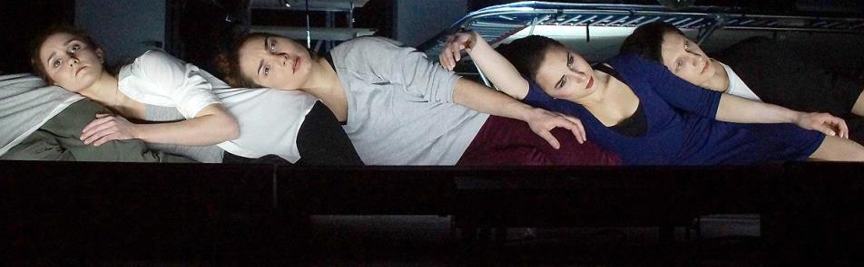 Билеты на Реверс в Театре Мюзикла