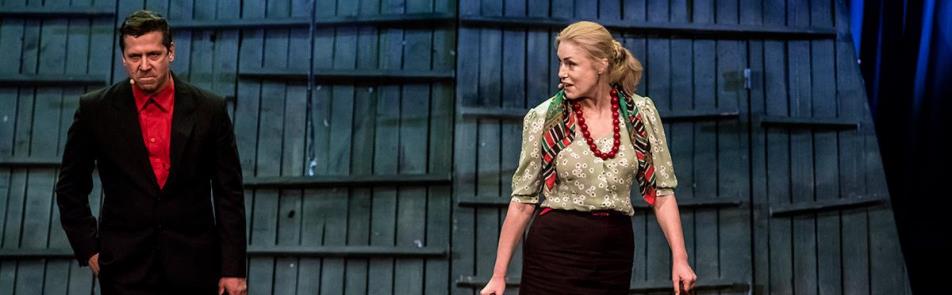 Билеты на Калину красную в Театре Русская песня