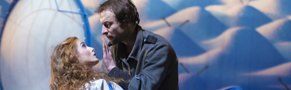 Билеты на Матри-Архата в Лунах театр