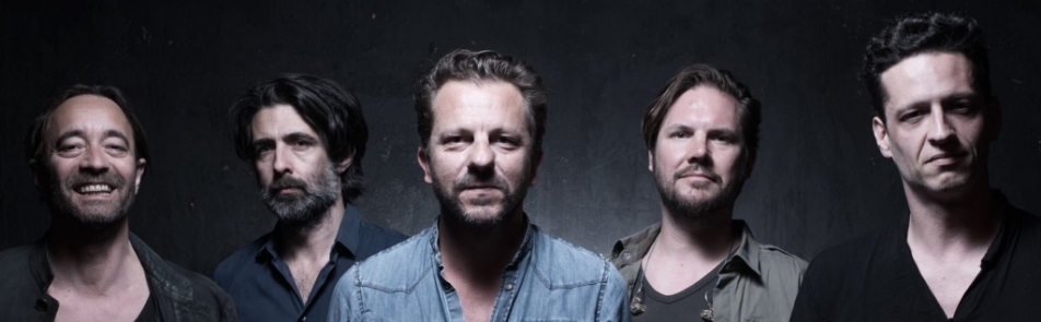 Билеты на Deus в Клубе Театръ