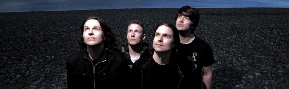 Билеты на God Is an Astronaut в Главclub Green Concert