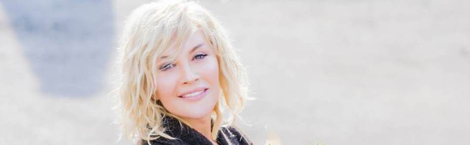 Билеты на Таисию Повалий в Кремлевском Дворце