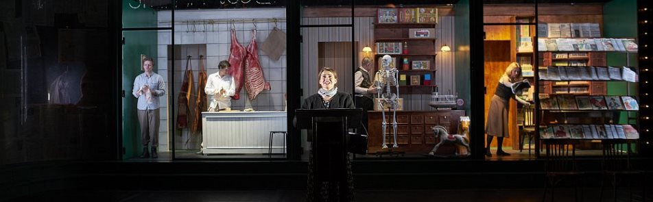 Билеты на Сказки Венского леса в Маяковскоге театр (филиал на Сретенке)