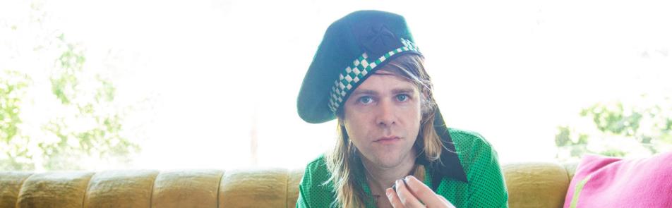 Билеты на Ariel Pink в Арбате Hall