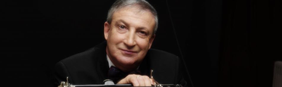 Билеты на Семена Альтова в Доме Музыки (Театральный зал)