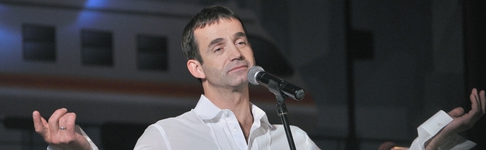 Билеты на Дмитрия Певцова в Театриуме на Серпуховке