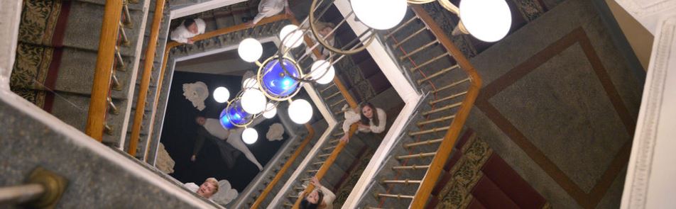 Билеты на Театр Звезда в Армиях театр