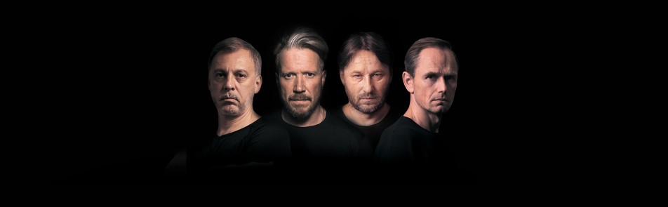 Билеты на Гамлета Story в Доме Музыки (Камерный зал)