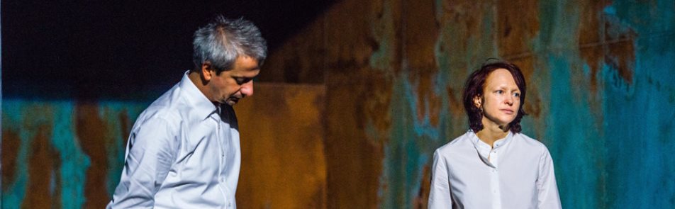 Билеты на Волшебную гору в Электротеатре Станиславском