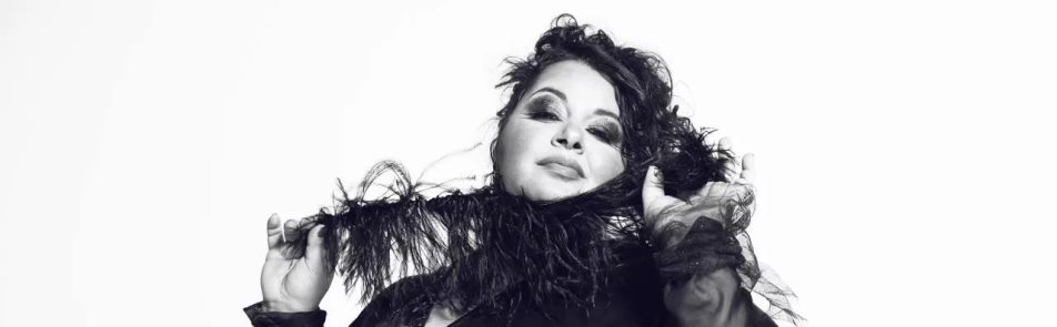 Билеты на Мариам Мерабову в Концертном зале Зарядье