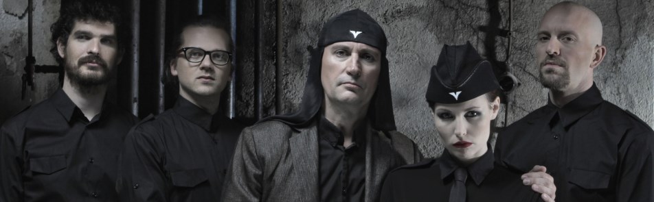 Билеты на Laibach / Лайбаха в Главclub Green Concert