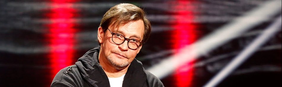 Билеты на Александра Домогарова в Армиях театр