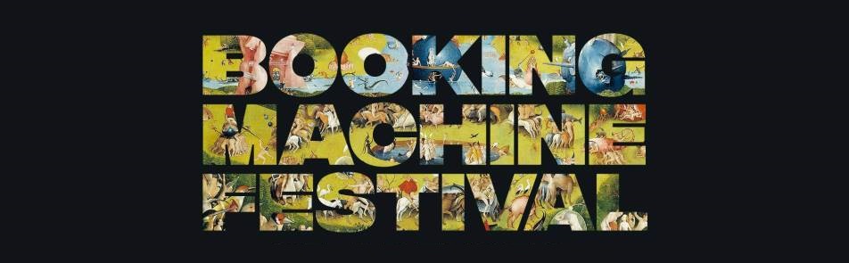 Билеты на Booking Machine Festival в Измайловском парке