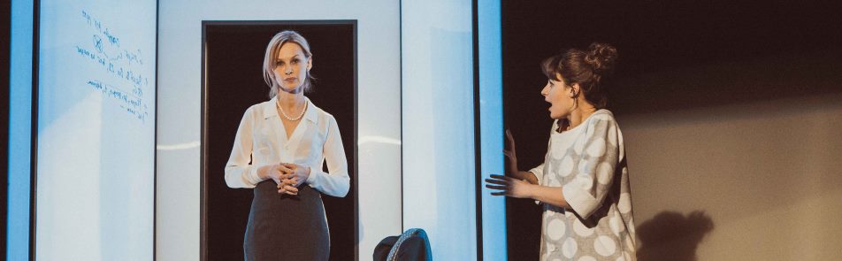 Билеты на Тайные встречи в Не Покровке театр