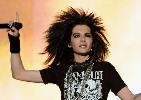 ������ �� Tokio Hotel - ����� �����. ����������� ��