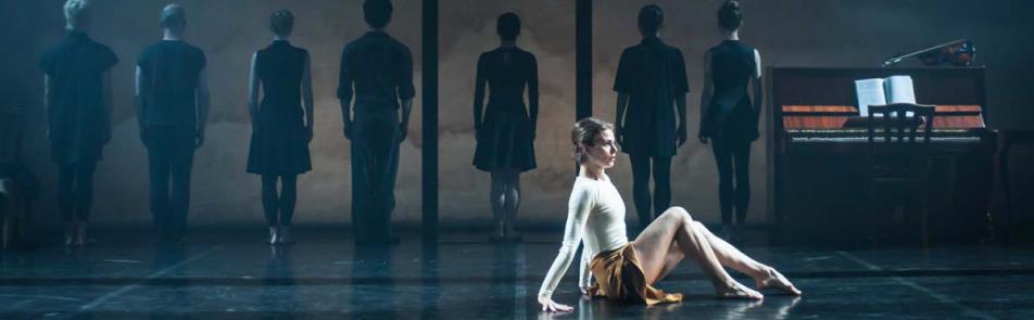 Билеты на Крейцерову сонату в Станиславскоге и Немировича-Данченко музыкальный театр (Малая сцена)