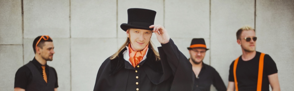 Билеты на Братьев Грим в Мумии Тролль Music Bar