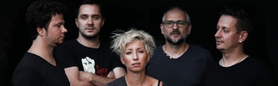 Билеты на Мураками в Клубе Gipsy