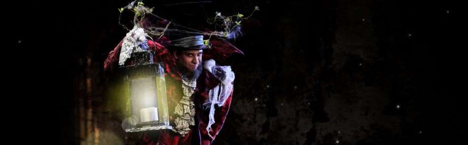 Билеты на Дом с привидениями в ГЦКЗ "Россия"