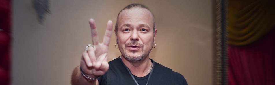 Билеты на Владимира Преснякова в МТС Live Арена