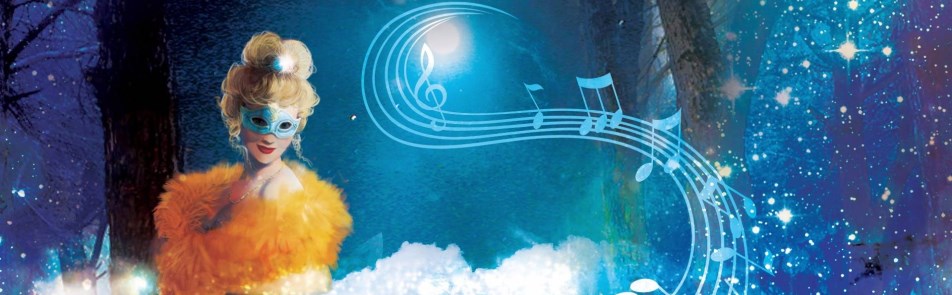 Билеты на Сказки Венского леса в НОВАТЕ