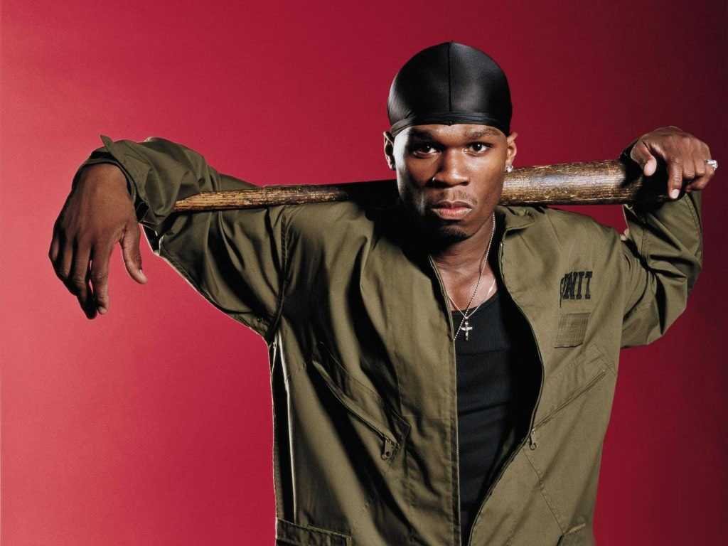 ������ �� 50 Cent - ���������� �� 05.04.2010 20:30 ������� �������� �� �� \