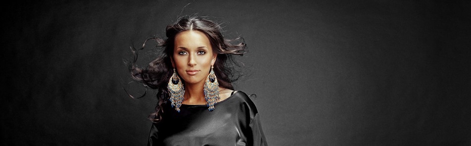 Билеты на Алсу в Доме Музыки (Светлановский зал)