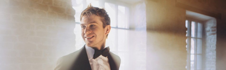 Билеты на Илью Бешевли в Доме Музыки (Светлановский зал)