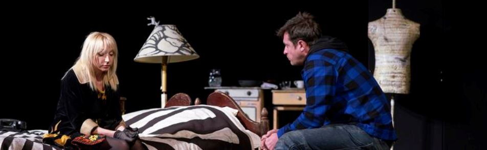 Билеты на Двое на качелях в Современнике театр