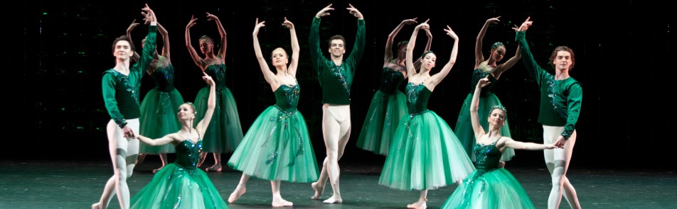 Билеты на Драгоценности в Большом театре (Историческая сцена)