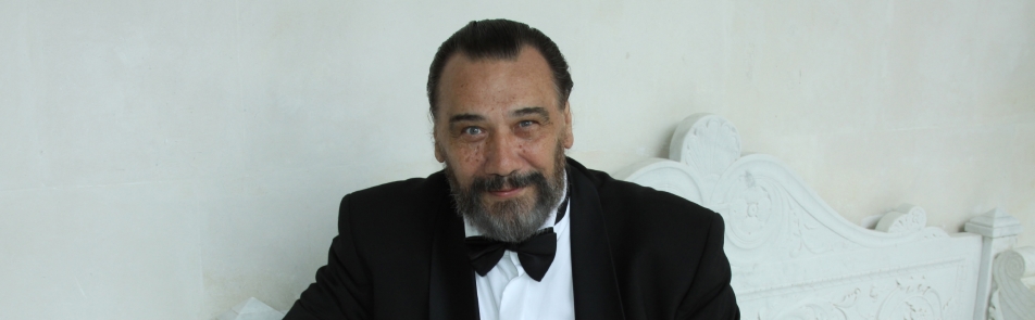 Билеты на Владимира Маторина в Доме Музыки (Светлановский зал)