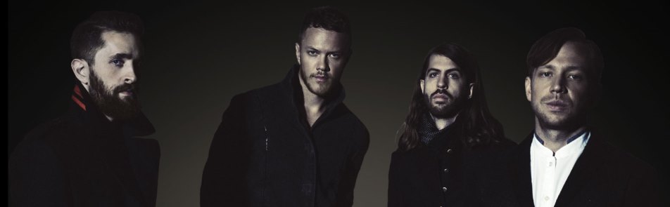 Билеты на Imagine Dragons в БСЕ Лужники