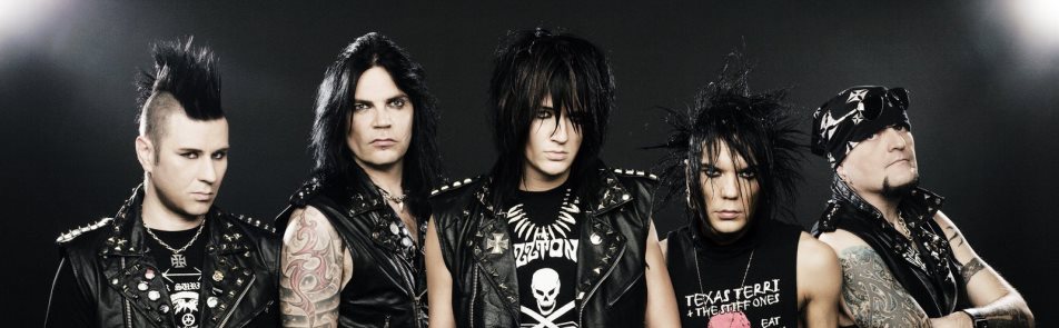 Билеты на The 69 eyes в Главclub Green Concert