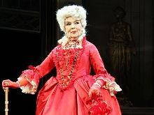 Билеты на Веру в Сатирах театр (чердак)