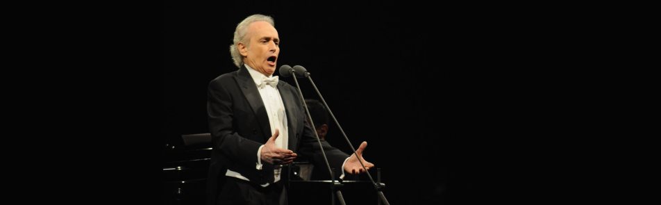 Билеты на Международный конкурс Хосе Каррерас. Гран-При в Концертном зале Зарядье