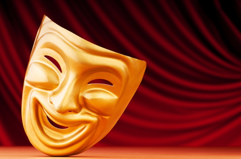 Билеты на Новогодний фестиваль Юмора в Космосе КЗ