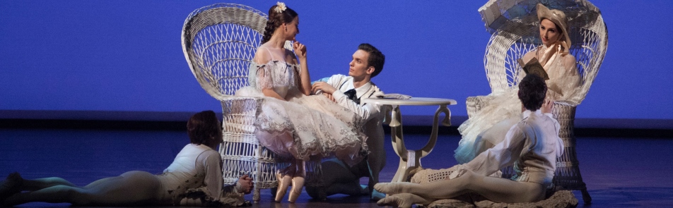 Билеты на Даму с камелиями в Большом театре (Историческая сцена)